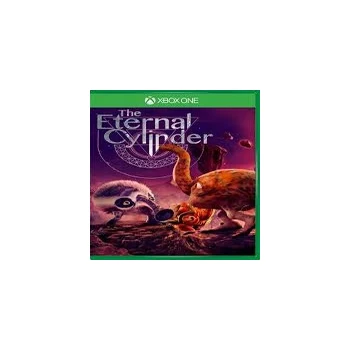 Good Shepherd The Eternal Cylinder Xbox One Game